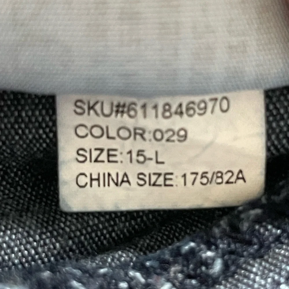 🔹Hollister Women's Dark Blue Jean Legging 15L🔹 - Picture 8 of 8